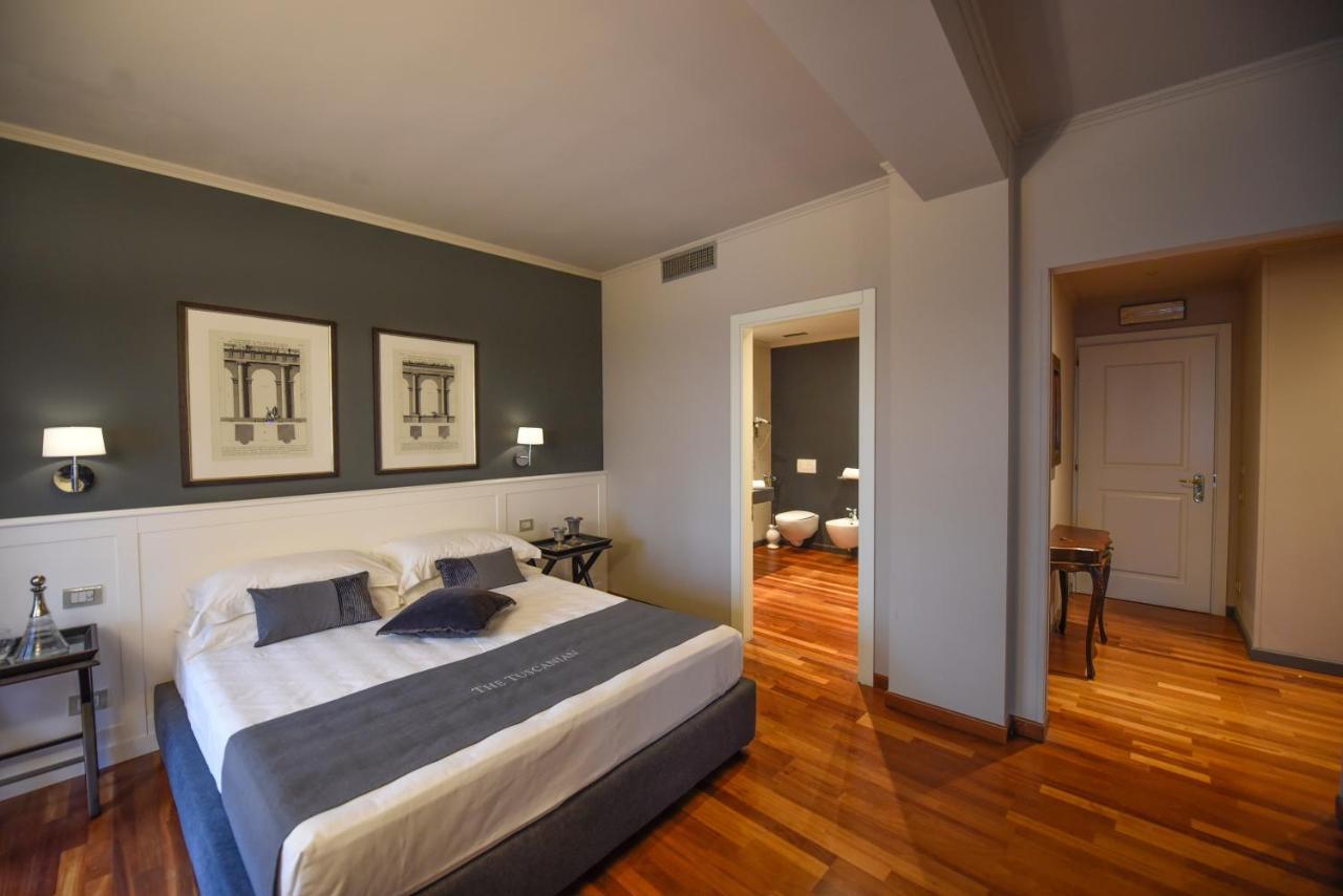 Junior Suite Deluxe