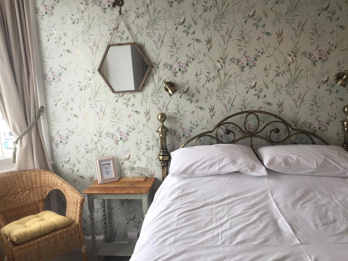 Classic Double Room with Sea View