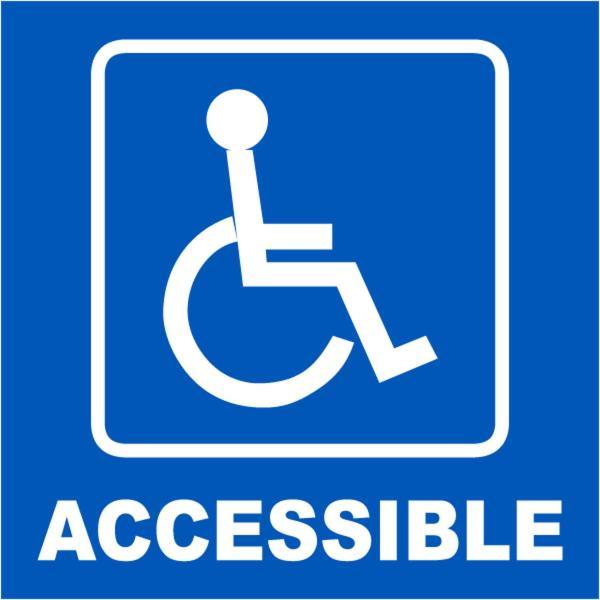 Double Room with Attic Window- Disability Access