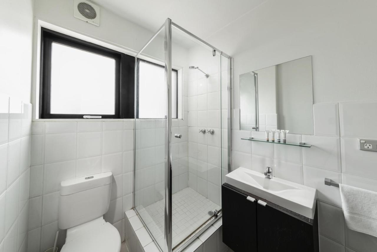 Executive Triple Room