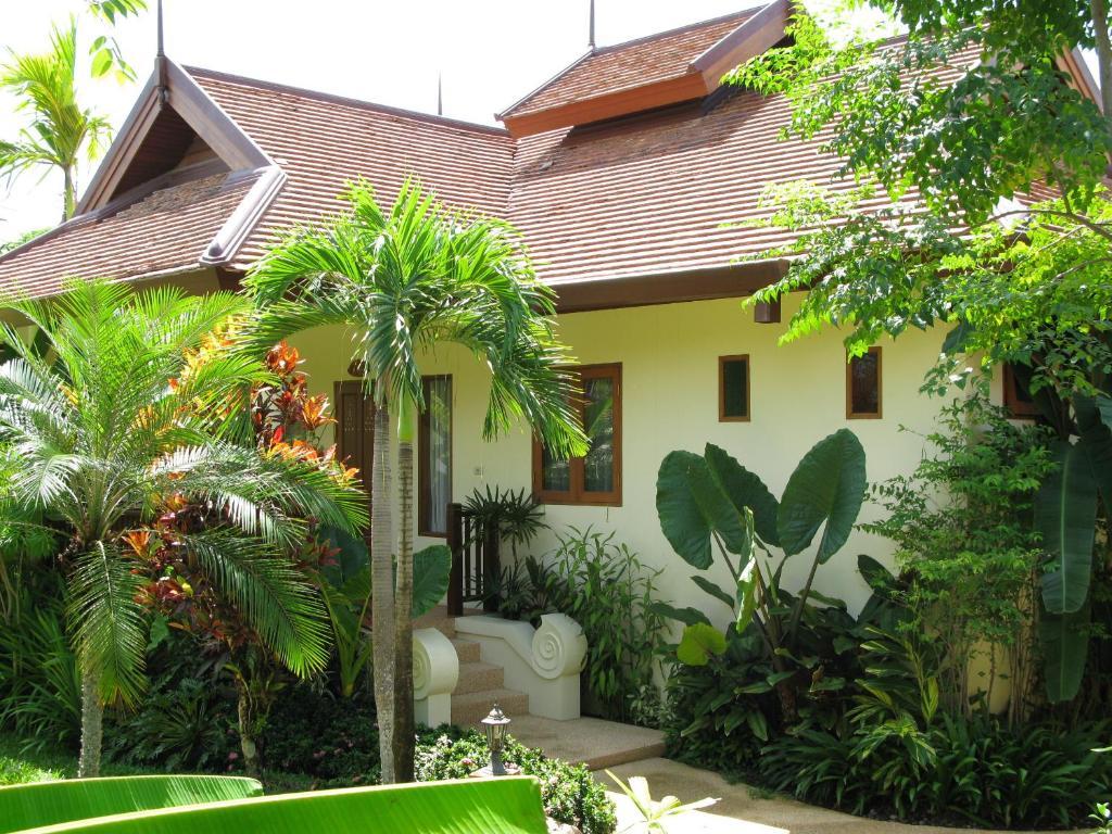 Orchid Villa