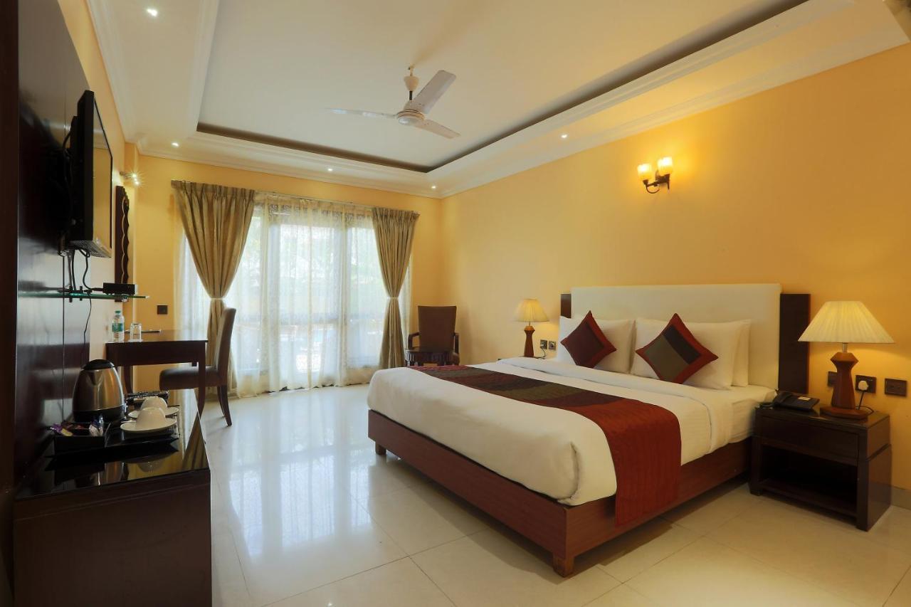 Super Deluxe Double Room