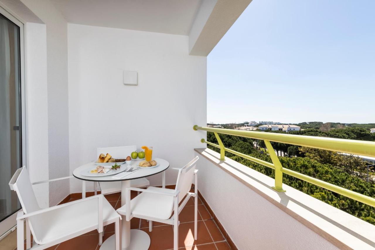 Standard One-Bedroom Apartment