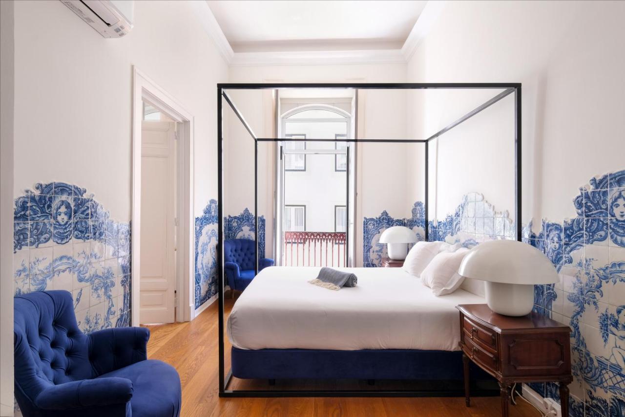 Master Queen Suite