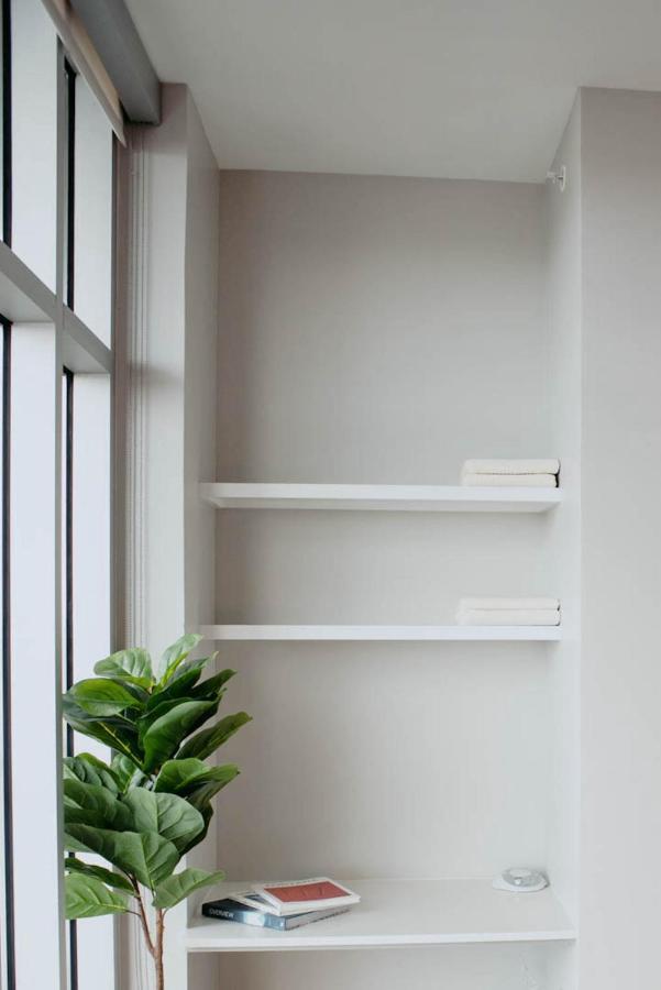 Studio Apartment Self Check Virtual Front Desk
