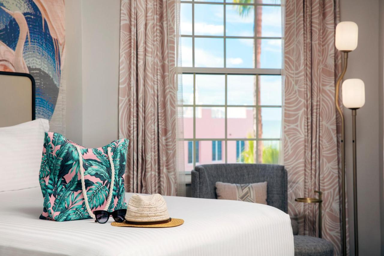 Luxury Double Junior Suite