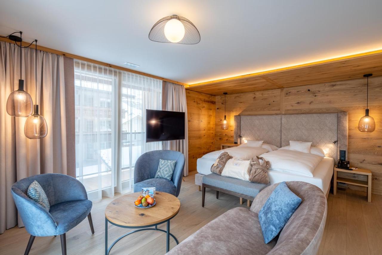 Apartment with Matterhorn View