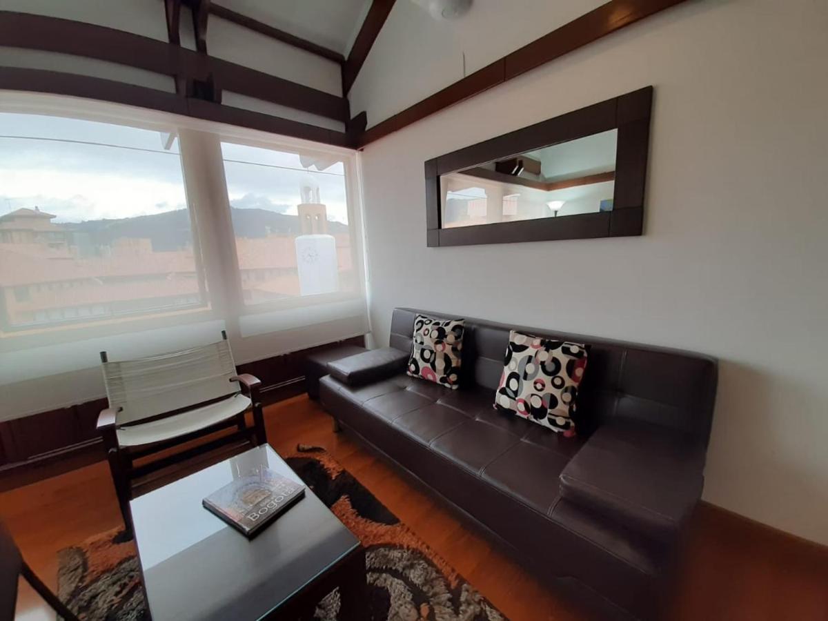 Standard Two-Bedroom Apartment
