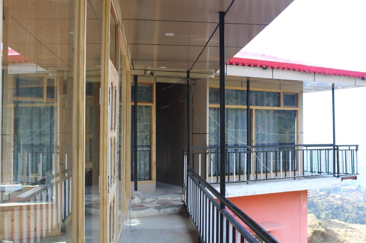 Superior Chalet