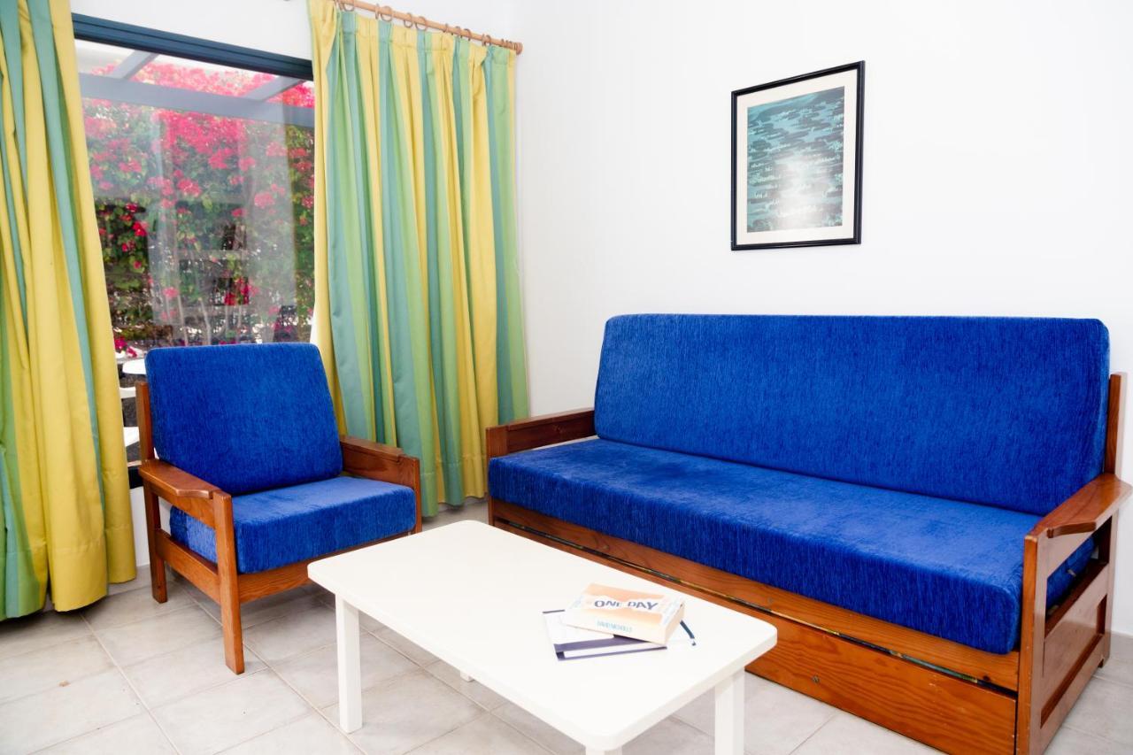 Two-Bedroom Bungalow