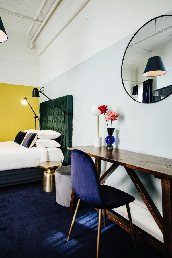 Standard Double Room - Non-Smoking