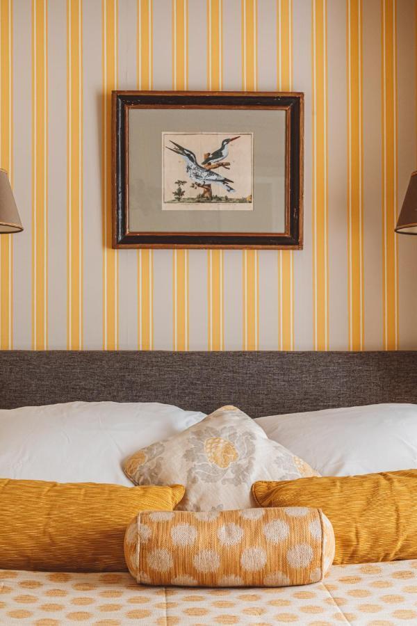 Double Room " La Chambre"