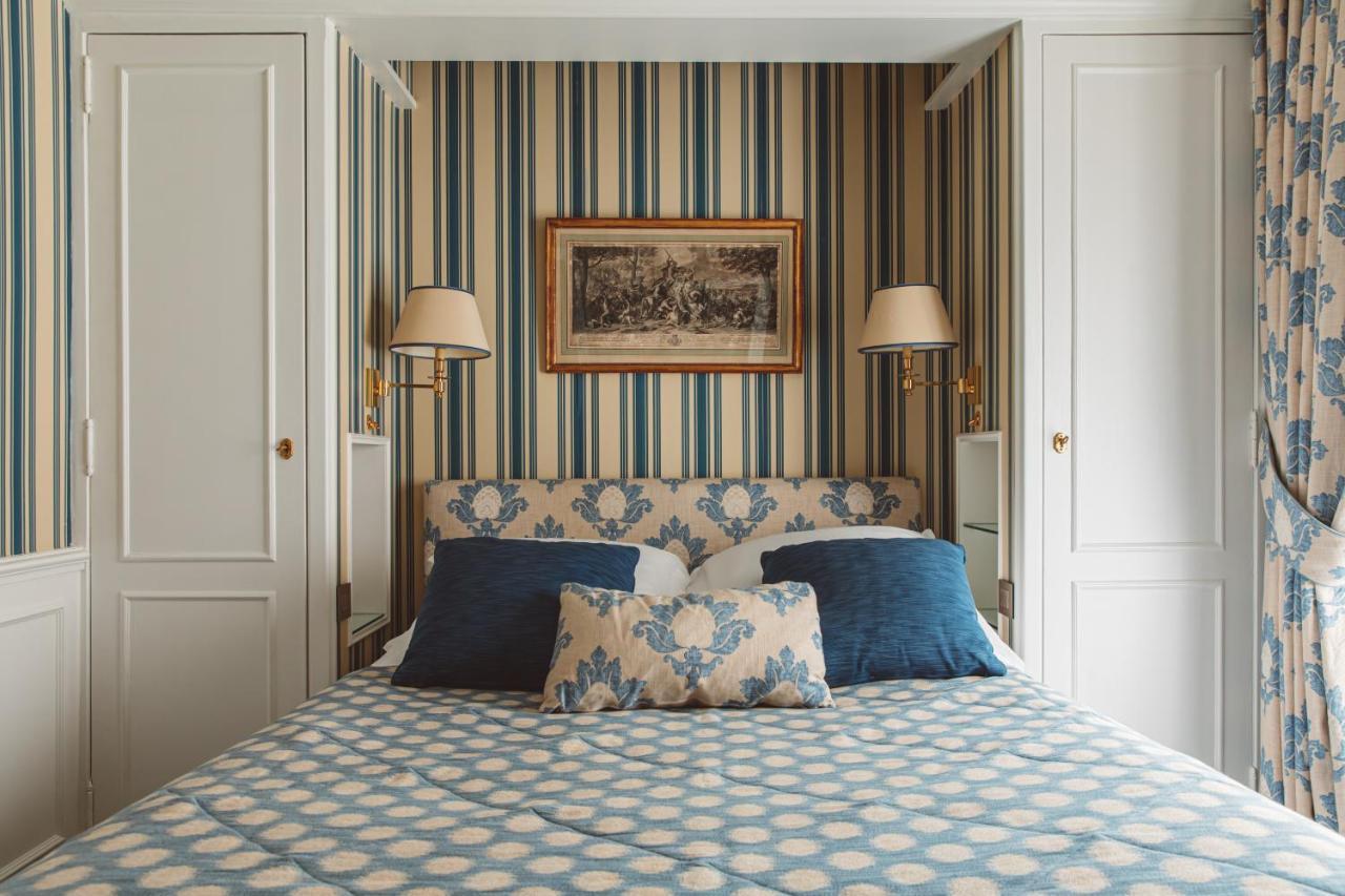 Double Room " La Chambre"