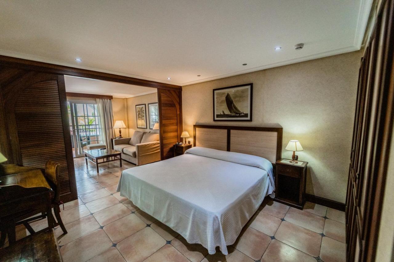 Premium Junior Suite (3 Adults Only)
