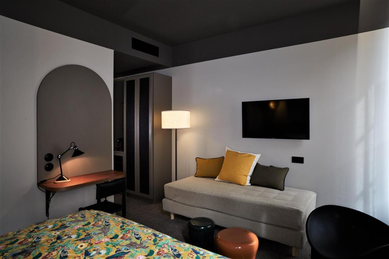 Chambre Supérieure Élégante