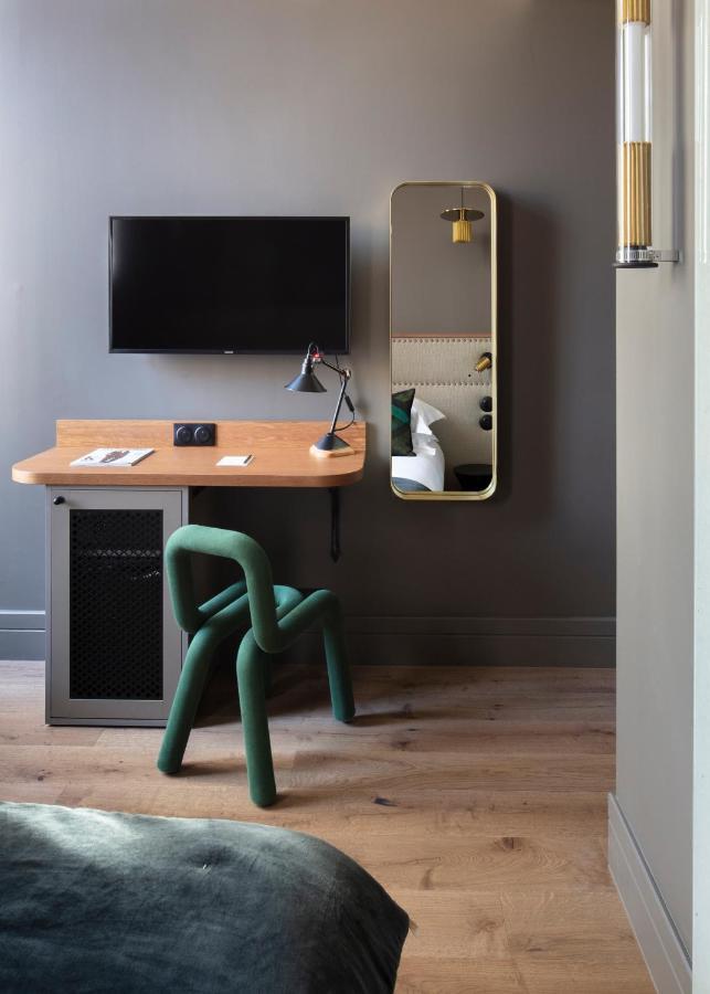 Chambre Double Classique Ecrin