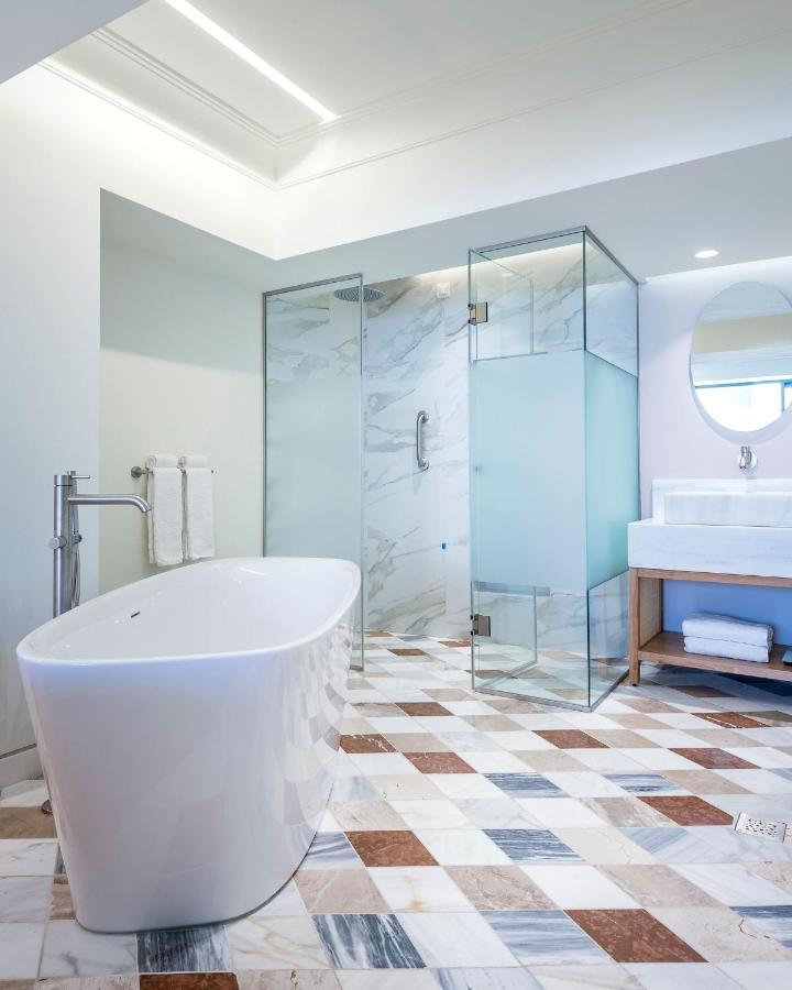 Design niche Suite
