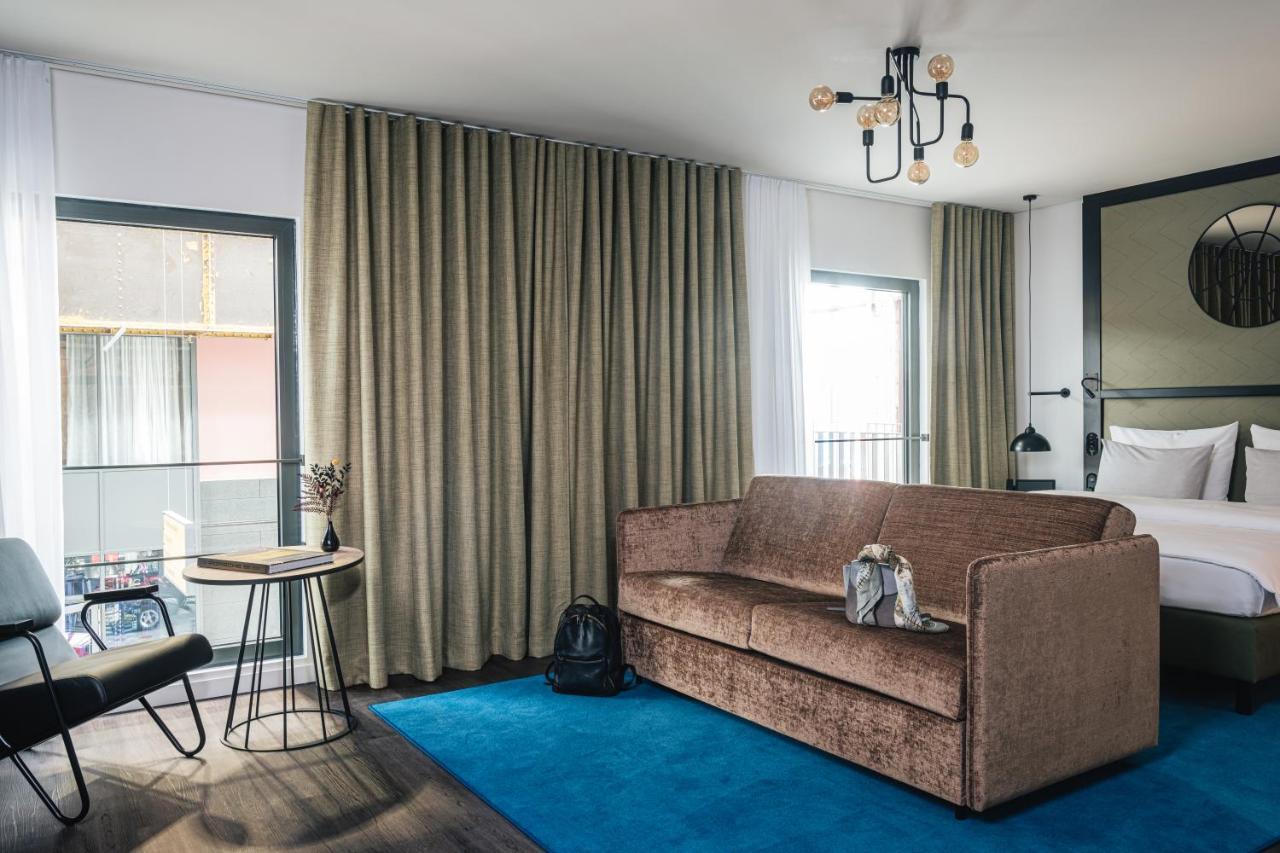 Premium Double Room