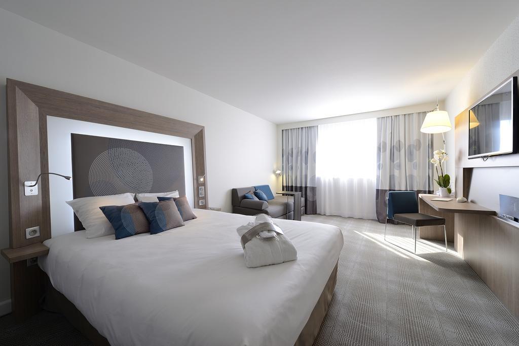 Superior Double Room with Shower