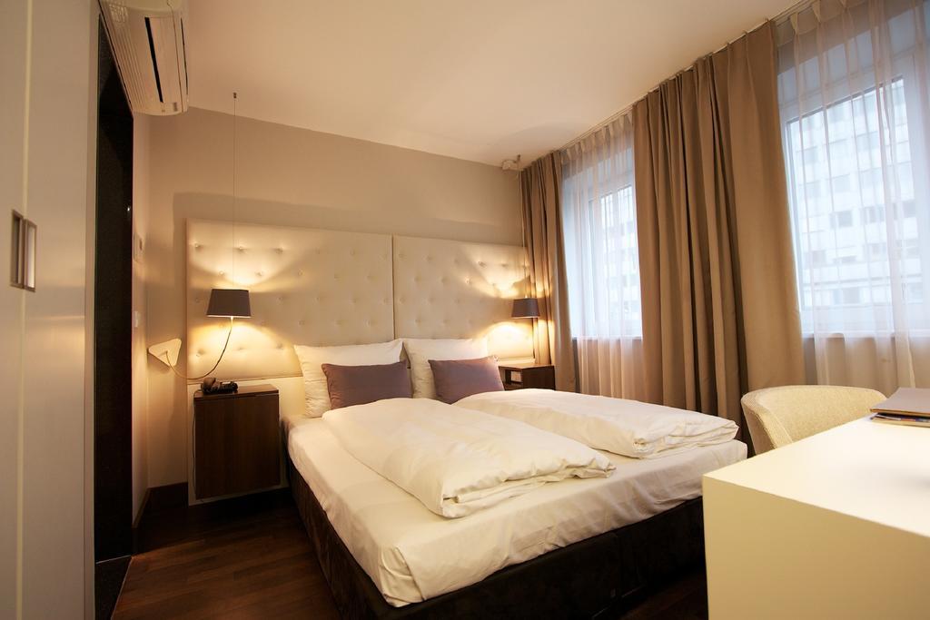Premium Double Room