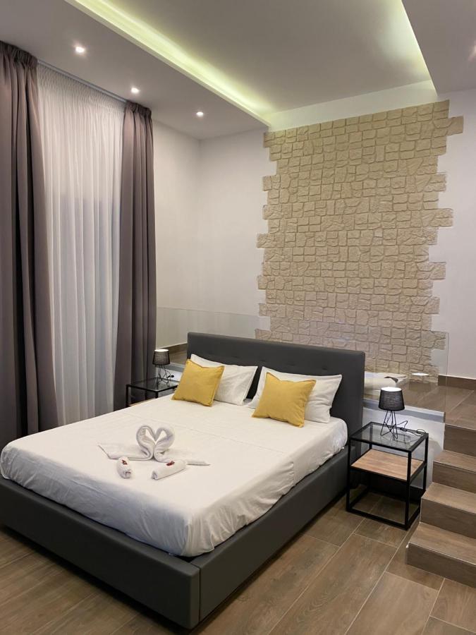 Suite with Spa Bath