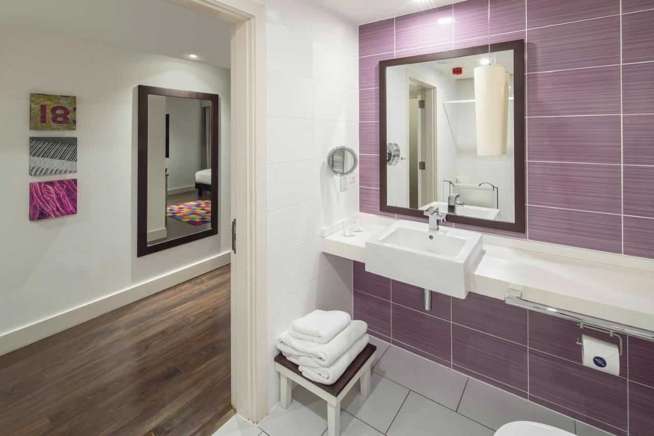 Standard Double Room - Disability Access