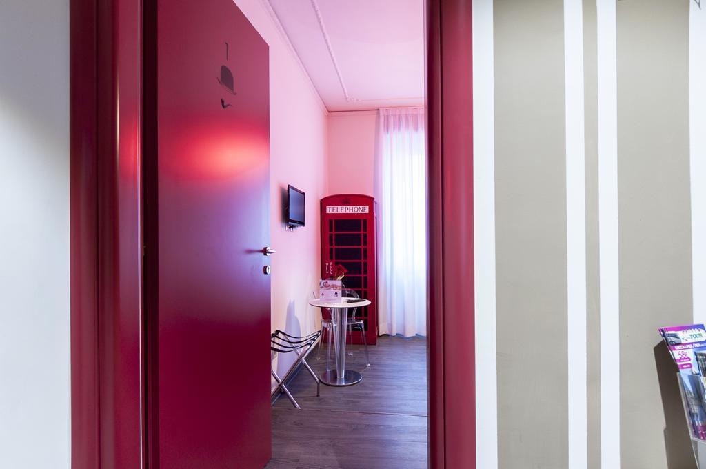 Comfort Single Room with Shower