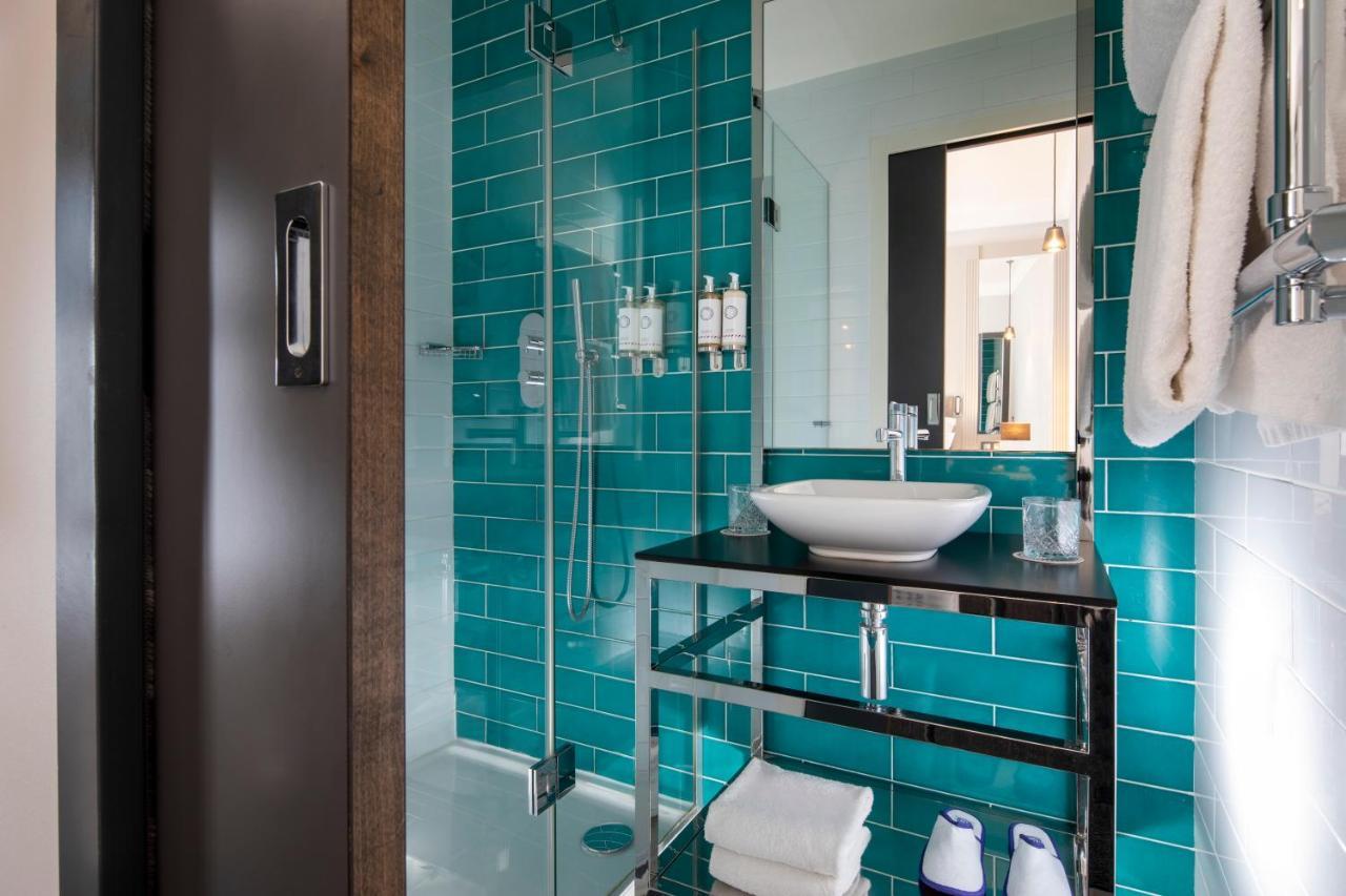 Executive Room with Balcony & Spa access