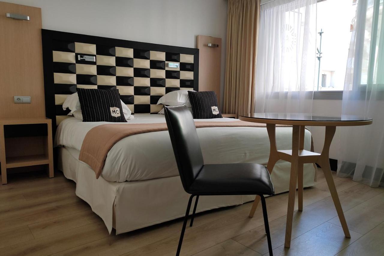 Comfort Double Room City View
