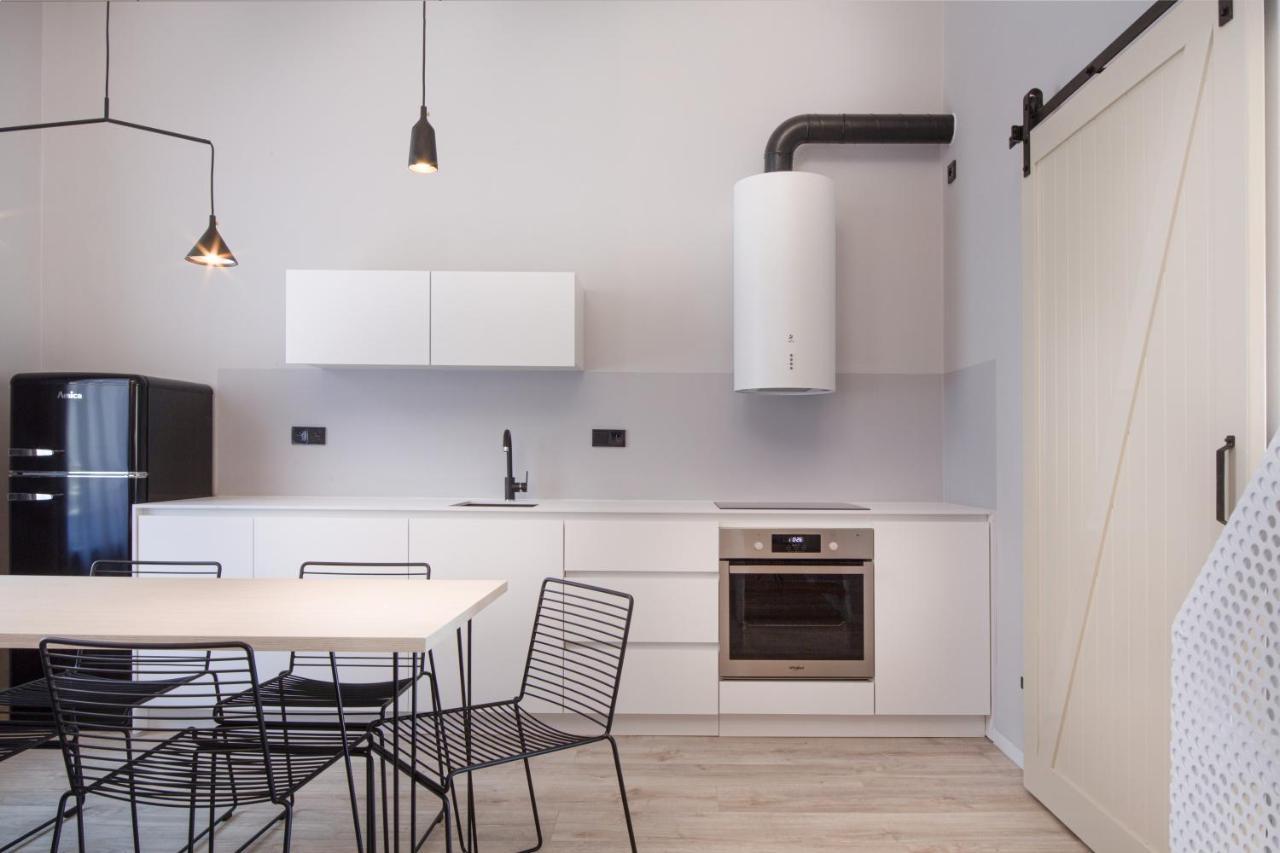 Duplex Apartment