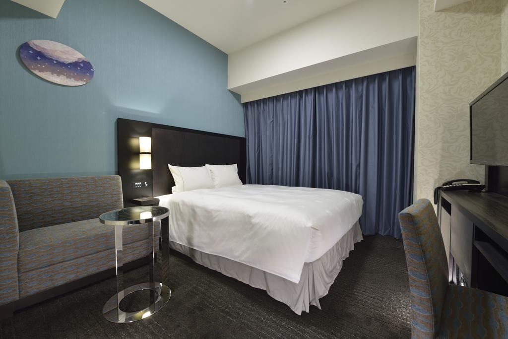 Premium Double Room with Complimentary Breakfast
