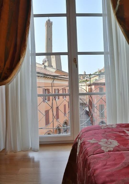 Deluxe Room with City View
