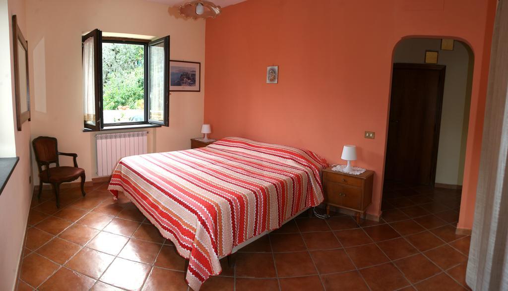 Economy Double or Twin Room