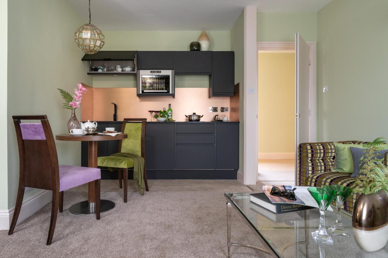 Suite Apartment