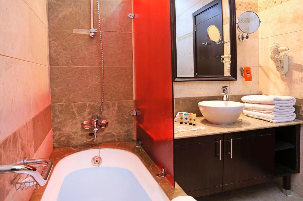 One Bedroom Apartment - Non Smoking