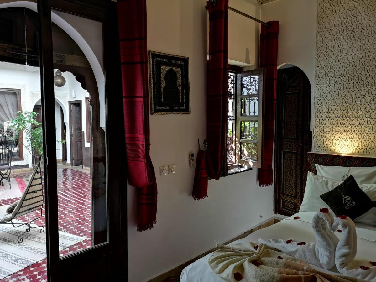Amin Double Room
