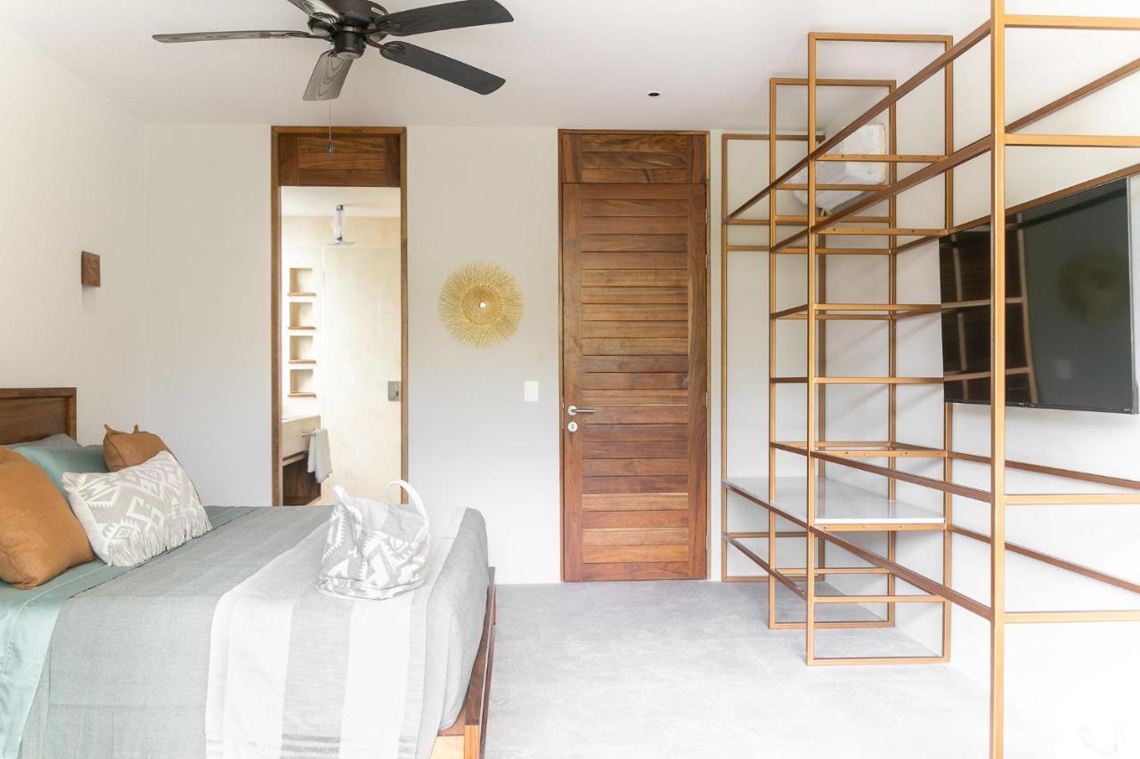 Apartment - Split Level