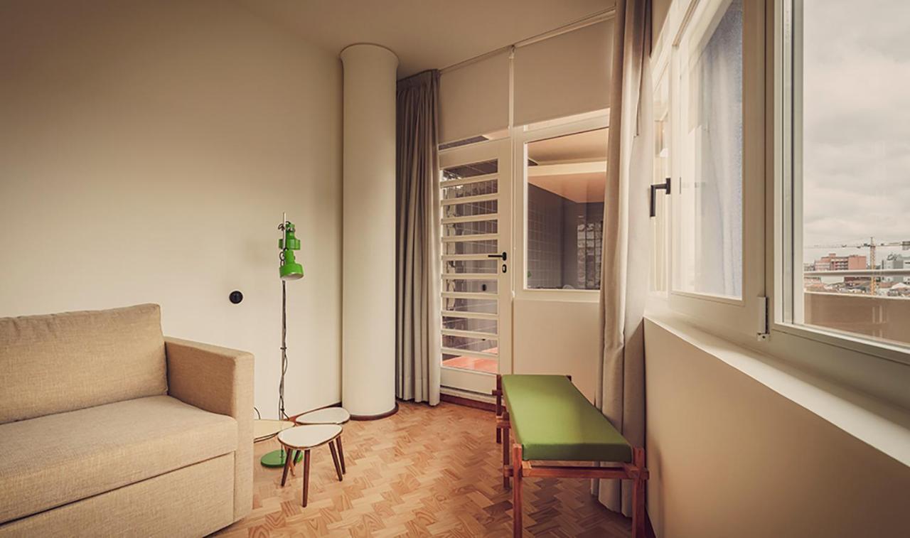 Family Suite with Balcony