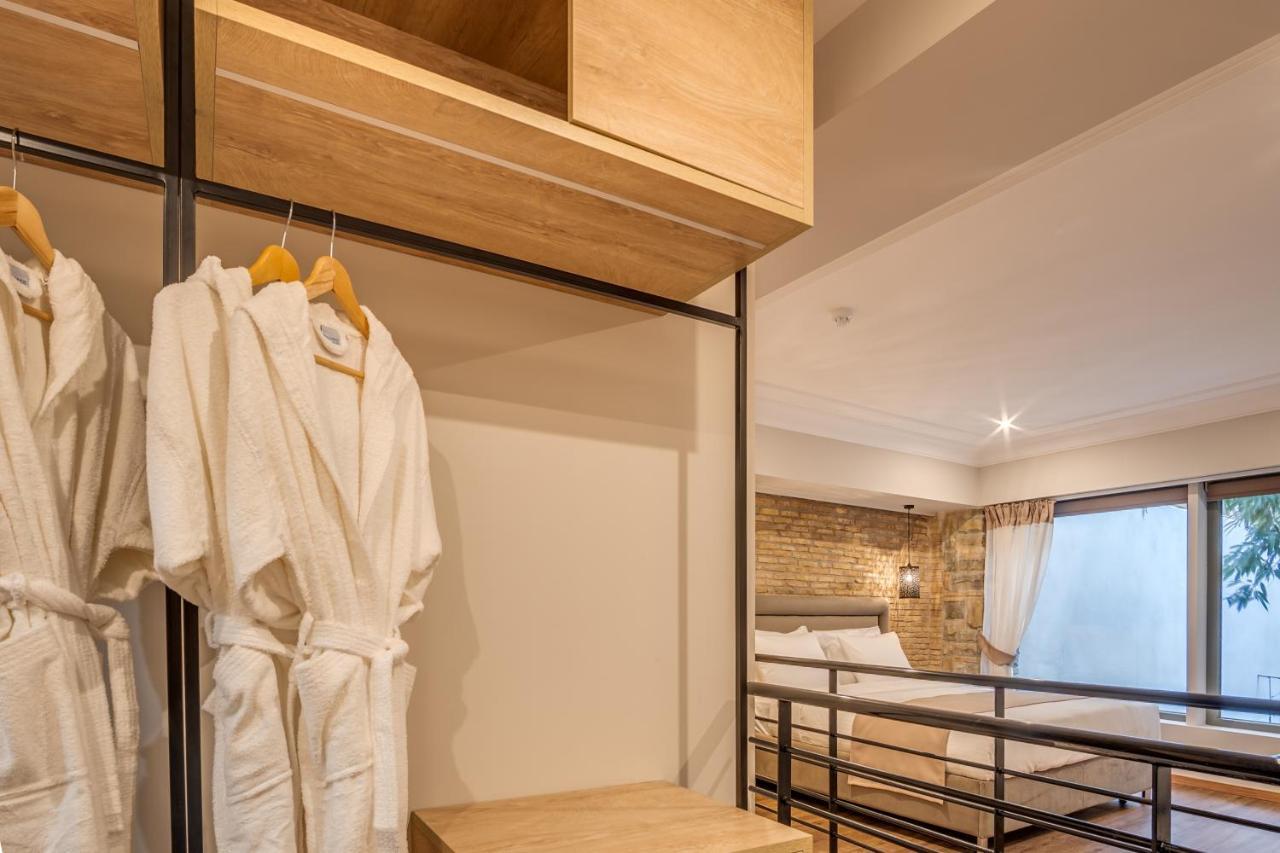 Deluxe Family Suite