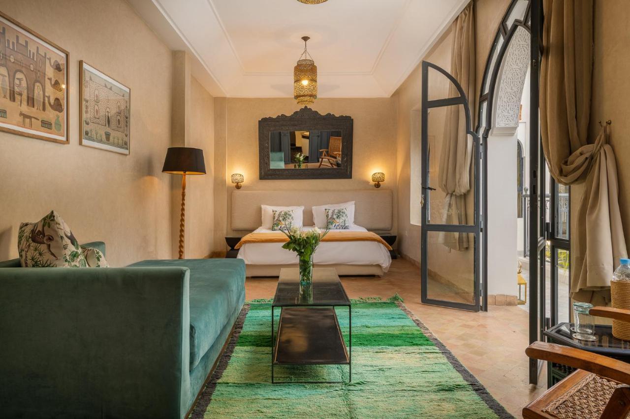 King Suite