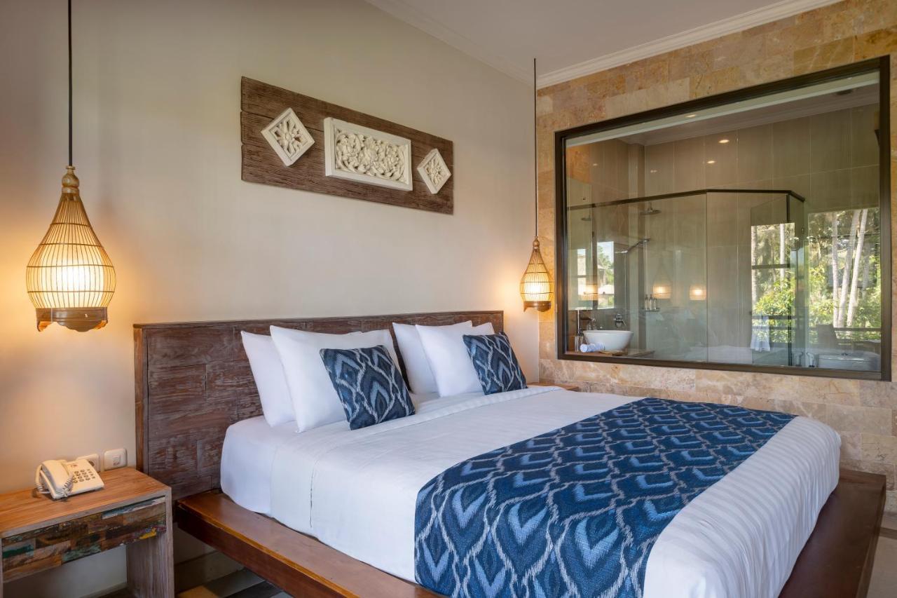 Deluxe Double or Twin Room with Balcony