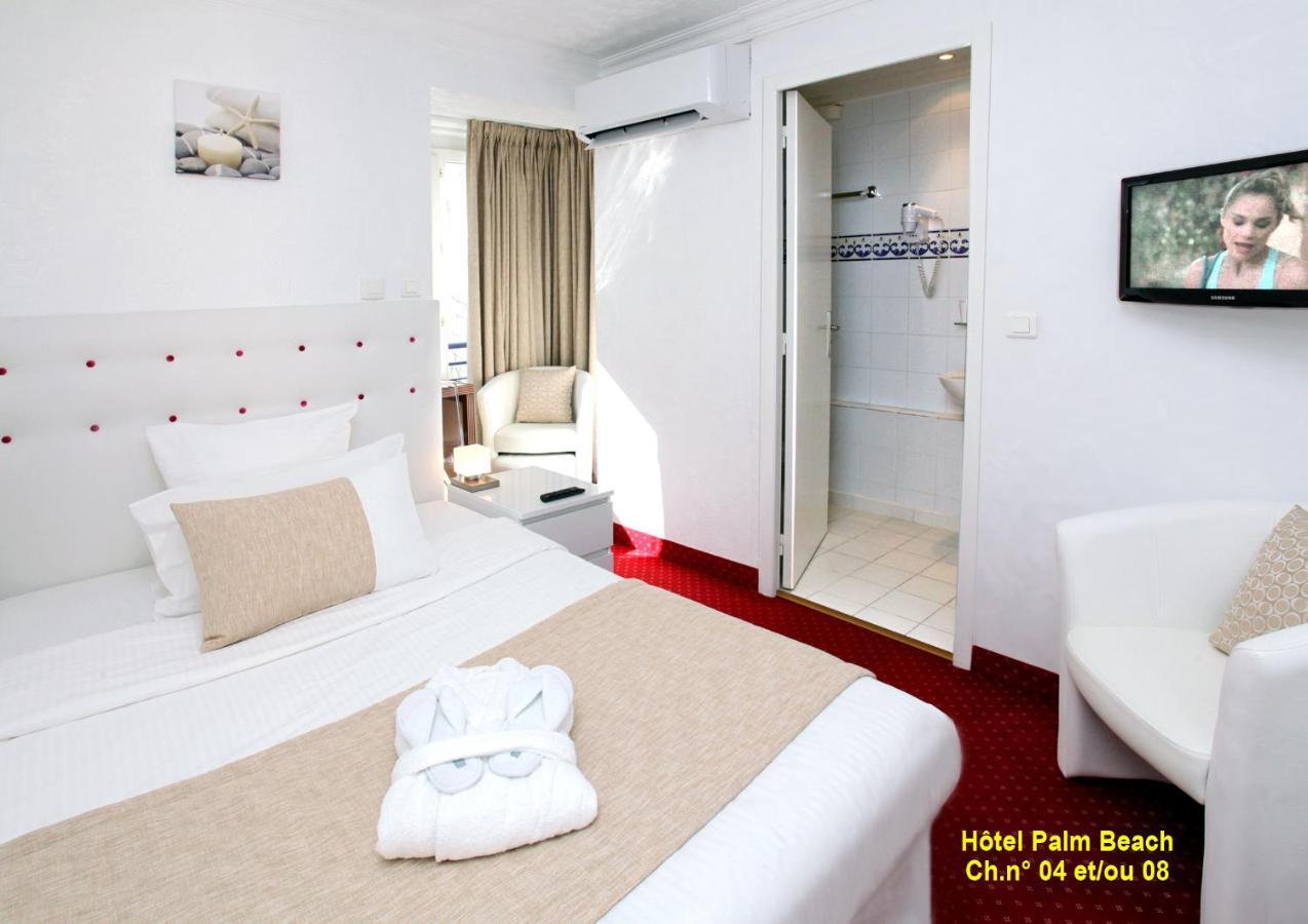 Single Room with Balcony