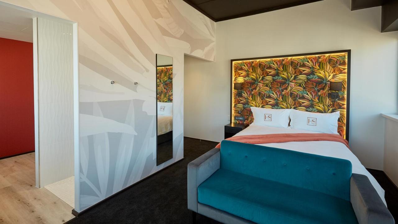 Accessible Room