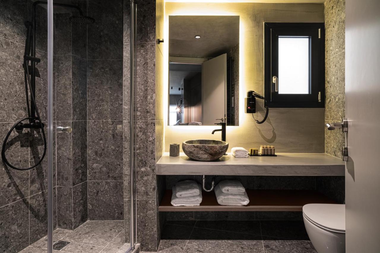 Signature Apartment - Kitchenette - Sky Balcony