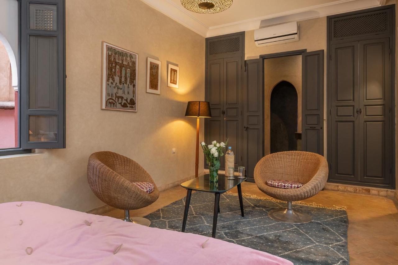 Queen Suite