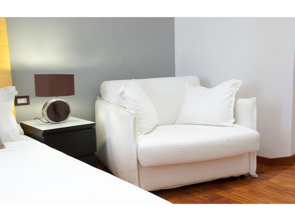 Luxury Triple Room
