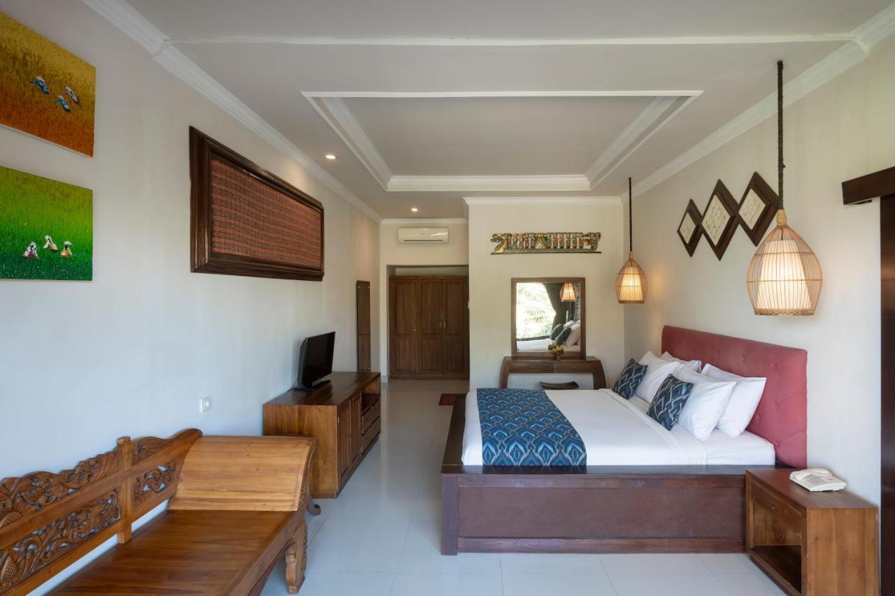 Grand Deluxe Room with Extra Benefit