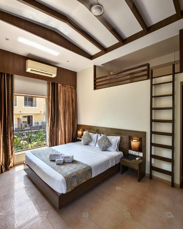 Superior Room with Loft
