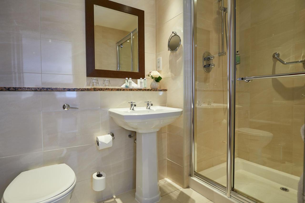 Accessible Room
