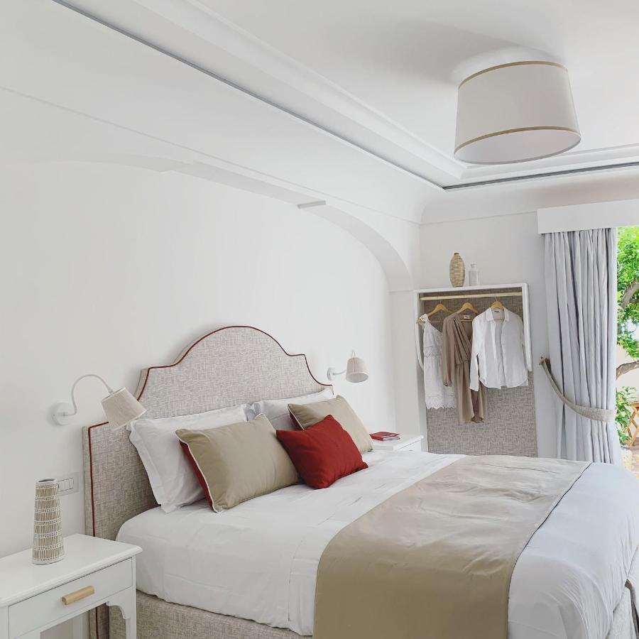 Suite with Spa Bath